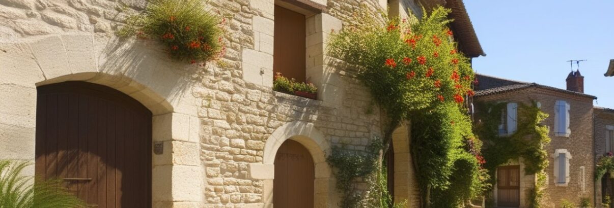 Lot-et-Garonne : Pujols, un écrin médiéval classé parmi les plus beaux villages de France