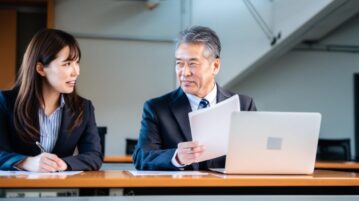un salarié fait une demande écrite à son patron