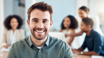 Le secret du succès en équipe : cultiver une attitude positive