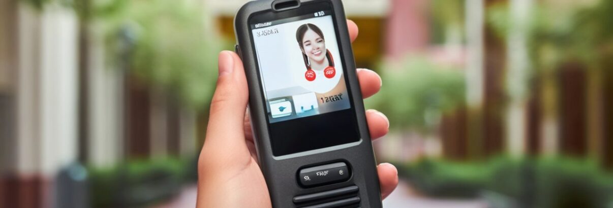 Ten Ten : l'application talkie-walkie qui fait fureur chez les ados !