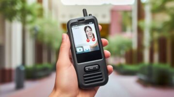 Ten Ten : l'application talkie-walkie qui fait fureur chez les ados !