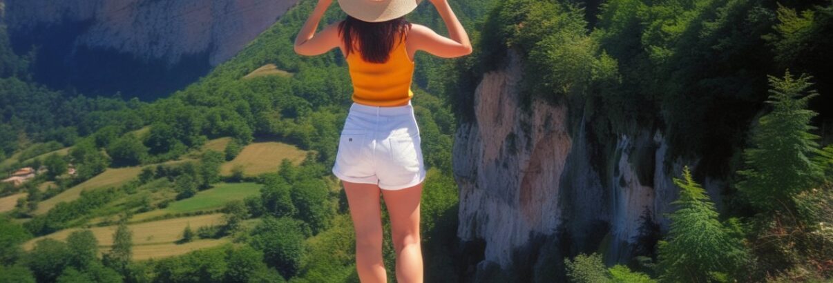Top 10 des destinations françaises pour se ressourcer cet été