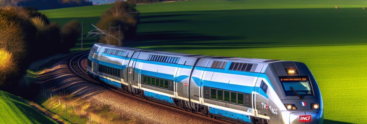 TGV SNCF