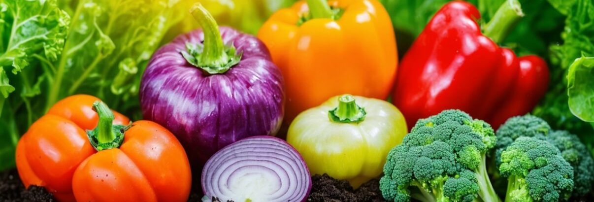 10 légumes résistants à la sécheresse : le guide ultime pour un potager durable et épanouissant