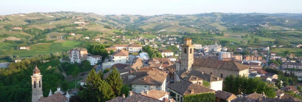 Castagnole delle Lanze | Fnegro, CC BY-SA 3.0, via Wikimedia Commons