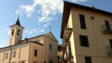 Cocconato : un véritable trésor caché du Piémont italien