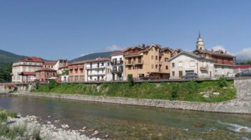 Garessio : un charmant village médiéval des Alpes italiennes à découvrir