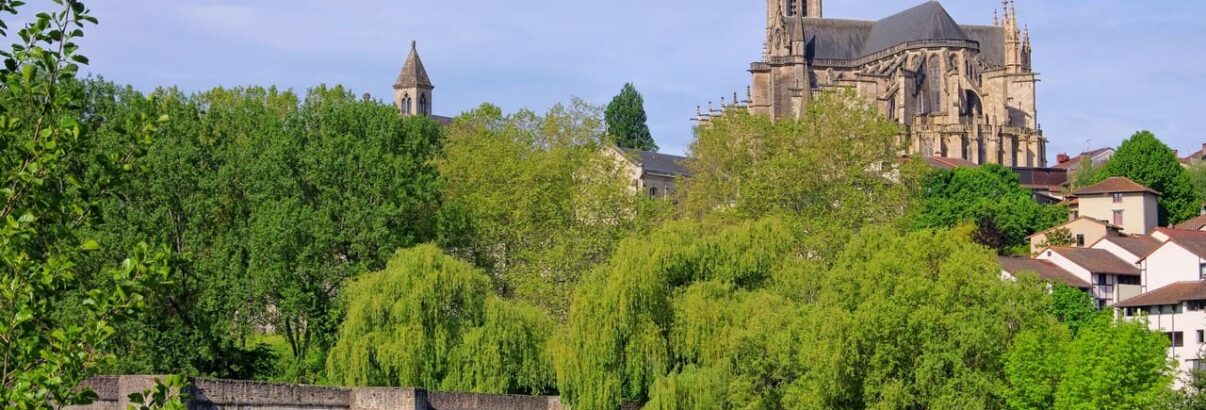 Limoges, une ville aux mille facettes à découvrir