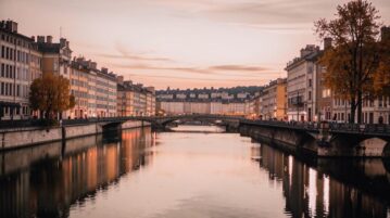 À la découverte de Lyon, la capitale incontestée de la gastronomie mondiale