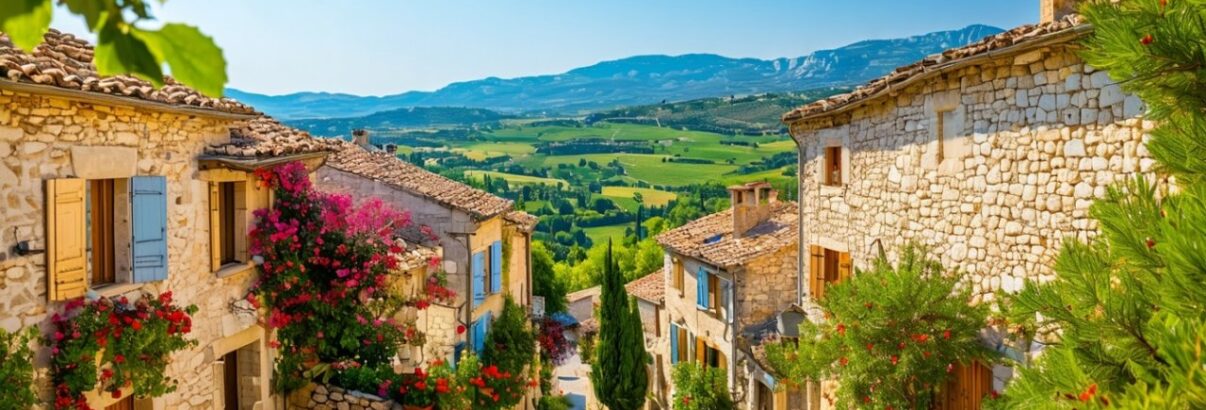 Alpilles : Trois villages de charme à ne pas manquer dans ce havre de paix provençal