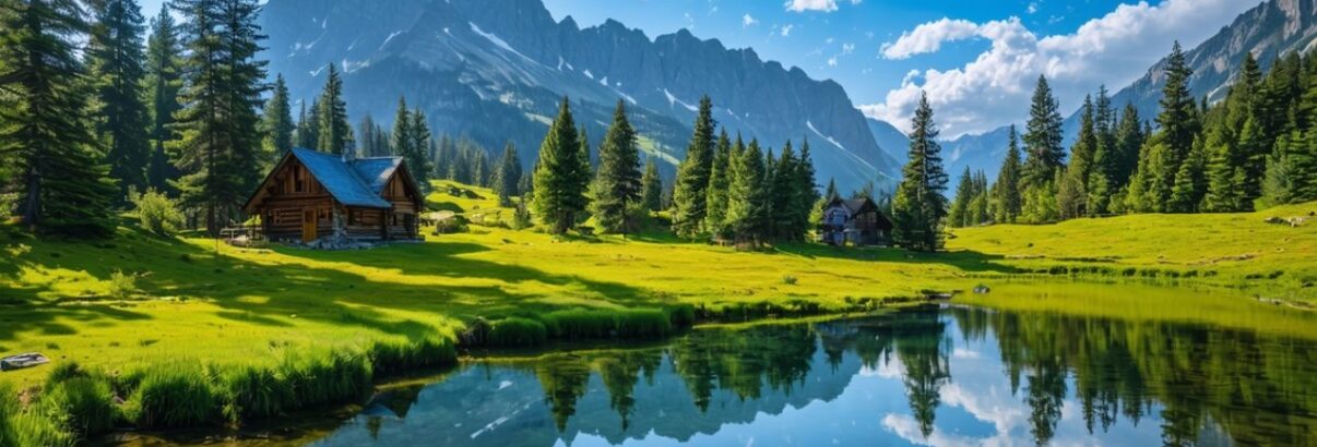 Anterne : un écrin de nature à découvrir au cœur des montagnes