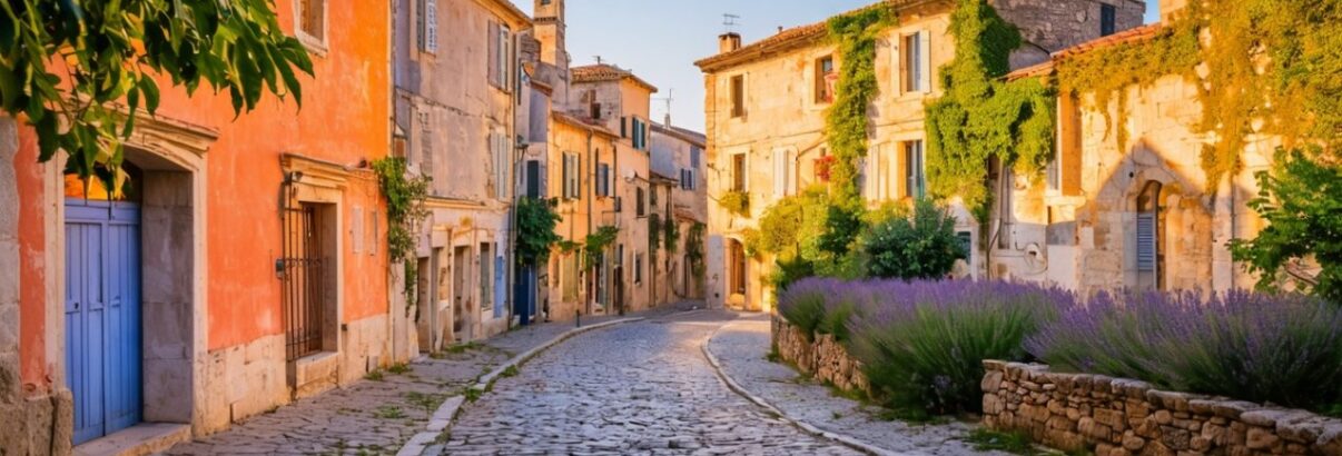 Arles : un joyau historique caché au cœur de la Provence