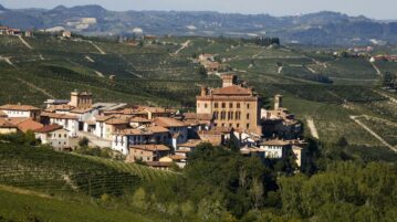 Barolo : Joyau des Langhe et berceau d'un vin mythique