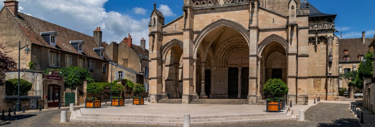 Beaune, un petit coin de paradis au cœur de la Bourgogne