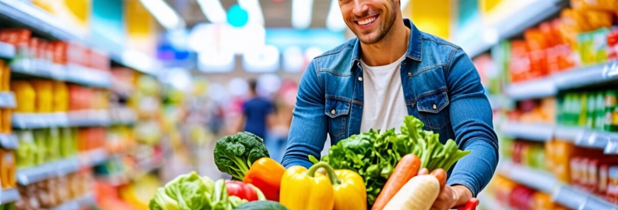 bon plan courses magasin