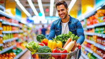 bon plan courses magasin