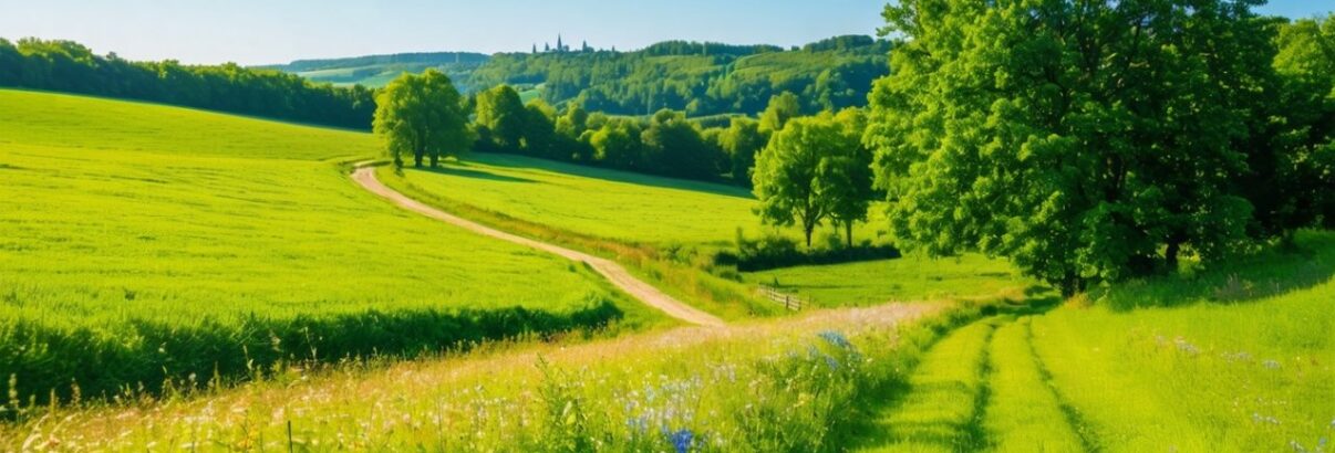 Chartres et ses alentours : découvrez les plus belles balades champêtres et forestières pour tous les goûts