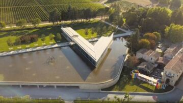 Château La Coste : une merveilleuse escapade provençale entre art, vin et nature