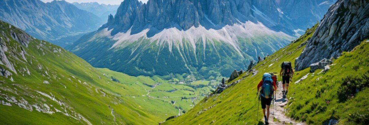 Col des Aiguilles : Plongez au cœur d'une aventure inoubliable dans le Dévoluy