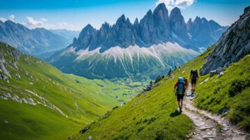 Col des Aiguilles : Plongez au cœur d'une aventure inoubliable dans le Dévoluy