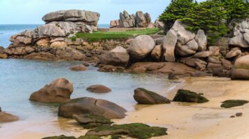 Découvrez des balades à couper le souffle en Bretagne