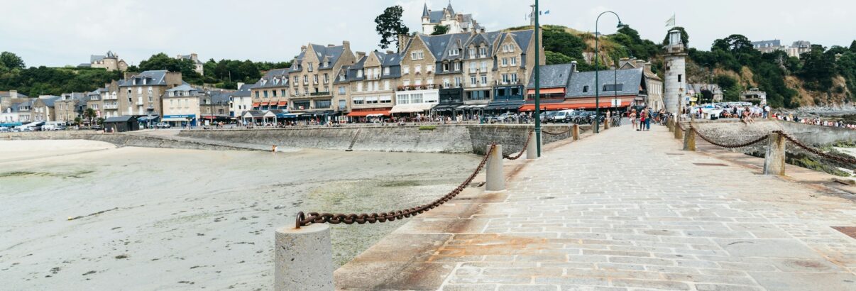 En Haute-Bretagne, ces trois villages de charme ont su préserver leur authenticité et leur beauté