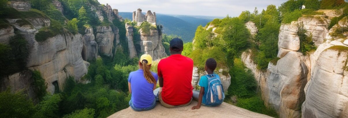 France : Top 10 des randonnées familiales incontournables