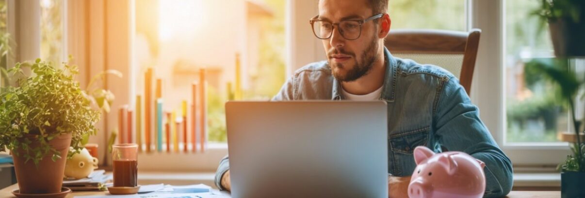 L'indépendance financière : l'erreur à éviter pour réussir en toute sérénité