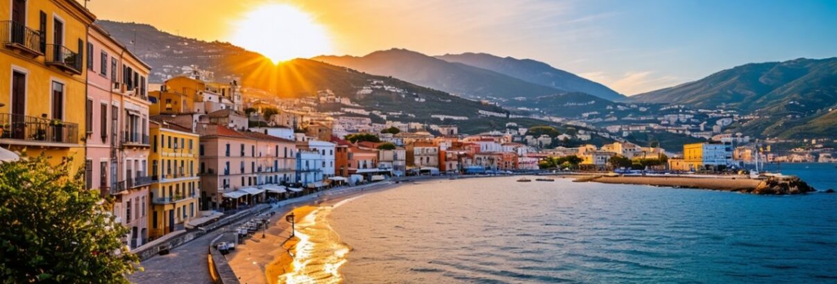 Le diamant scintillant de la Corse : Découvrez Bastia, la ville au charme inégalé