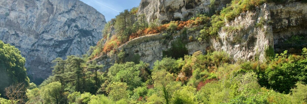 Les 5 villages provençaux incontournables autour d'Avignon