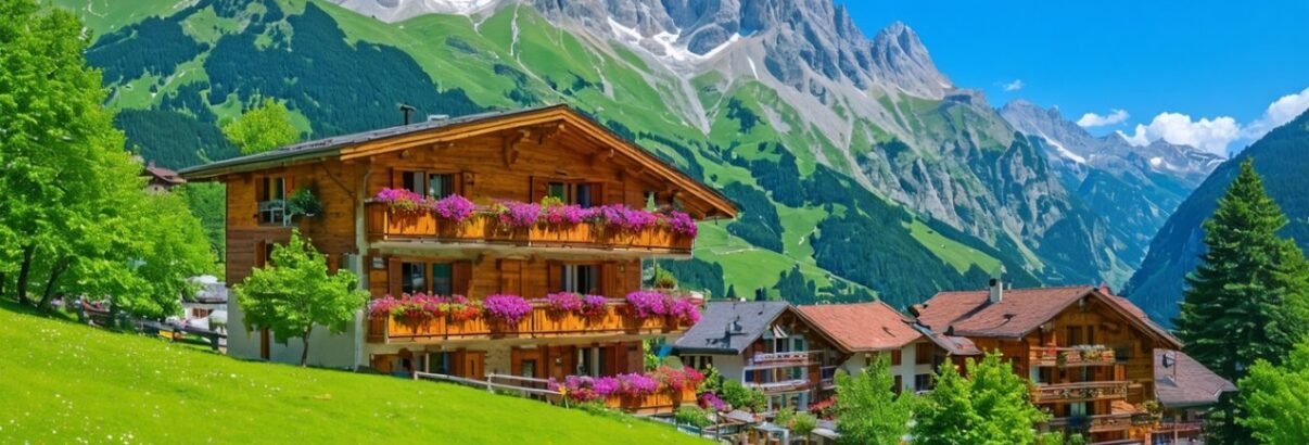 Les Balcons du Queyras : une escapade estivale incontournable dans les Hautes-Alpes