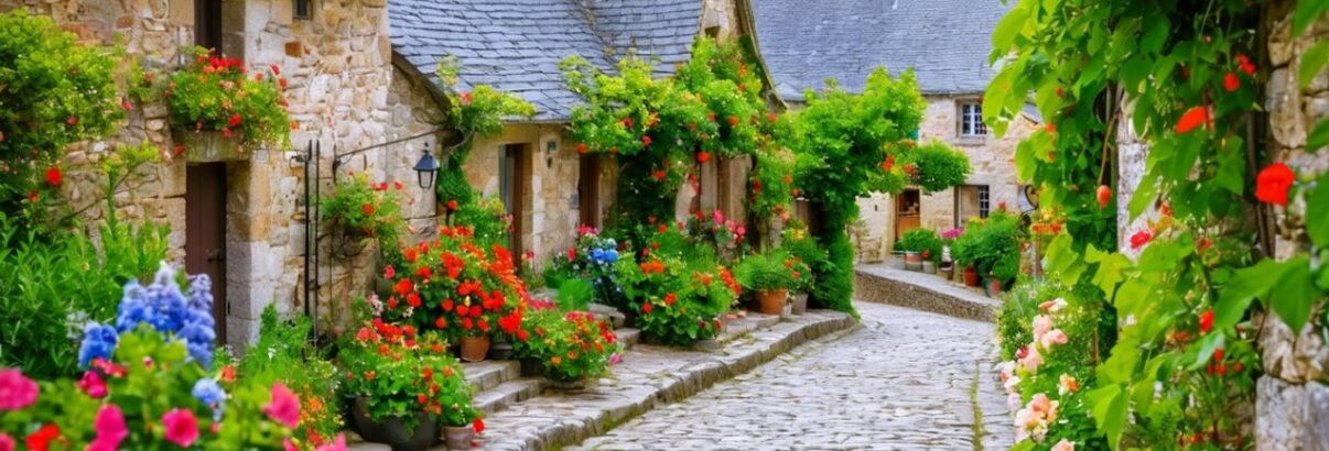 Les pépites cachées des Côtes-d'Armor : partez à la découverte des plus beaux villages bretons