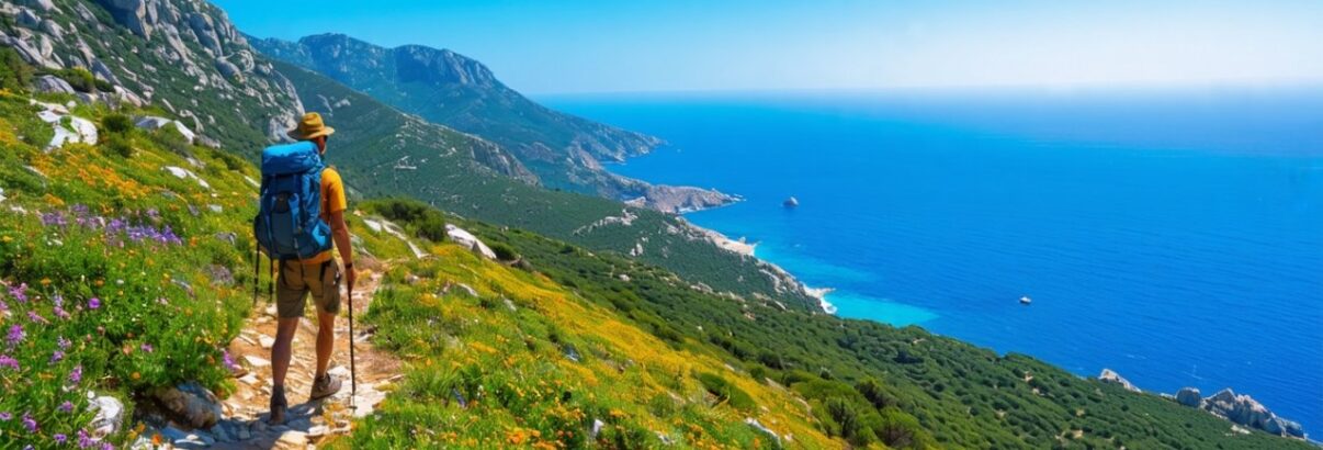Les plus belles randonnées de Corse : à la découverte des trésors cachés de l'Île de Beauté