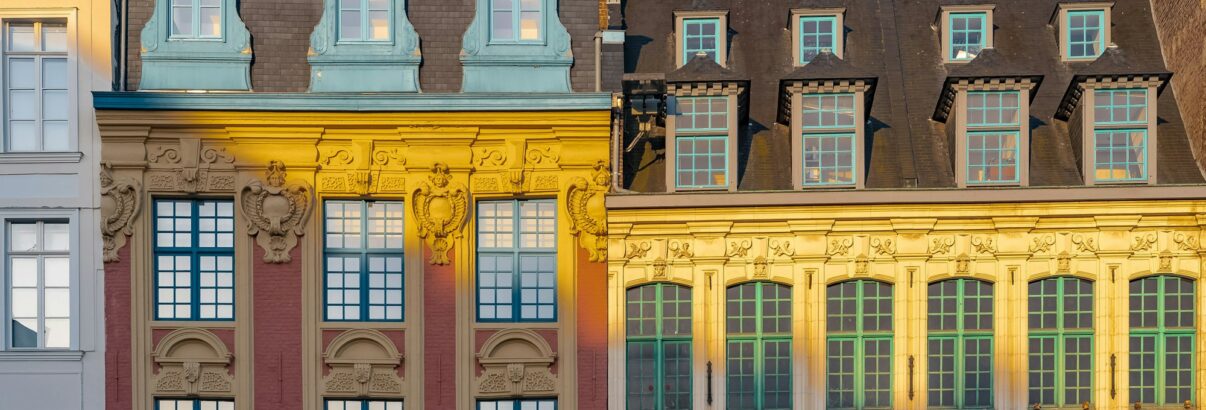 Lille, une ville aux multiples facettes à découvrir dans les Hauts-de-France