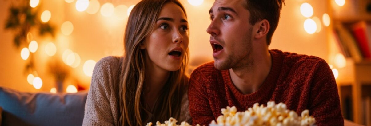Netflix vient de dégainer sa nouvelle pépite