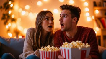 Netflix vient de dégainer sa nouvelle pépite