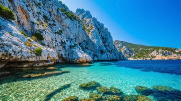 Niolon : les Calanques, côté pile - Découvrez les trésors cachés de ce paradis méditerranéen