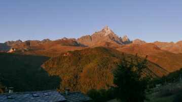 Ostana : un joyau méconnu des Alpes italiennes