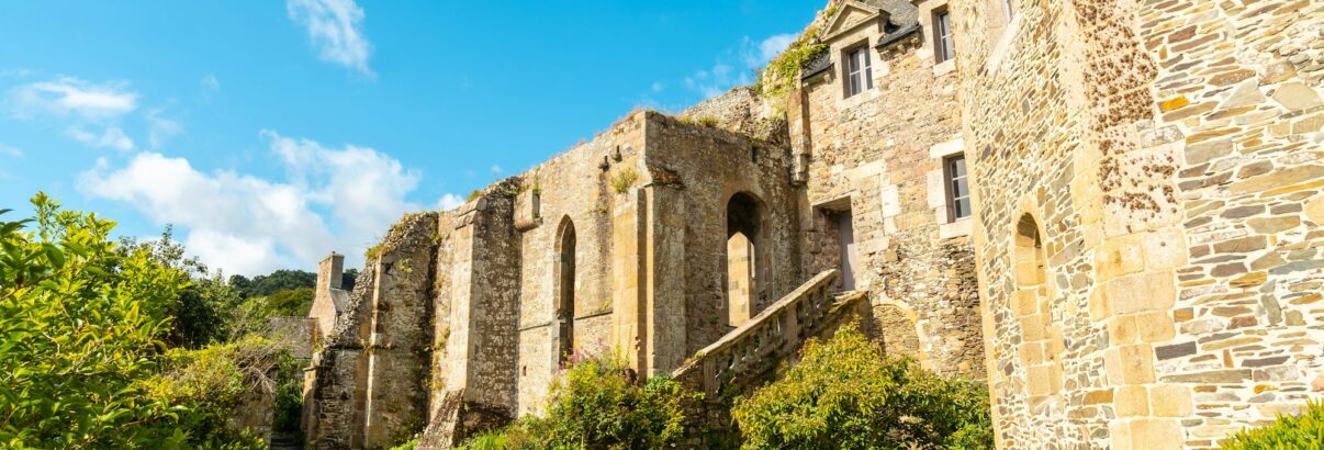 Paimpol, un village plein de charme au cœur de la Bretagne : découvrez ses secrets et ses trésors