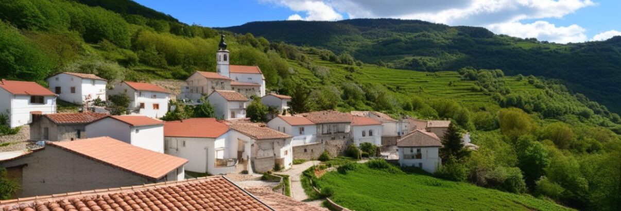 Le Périgord, terre de charme et d'histoire : 4 villages à ne pas manquer