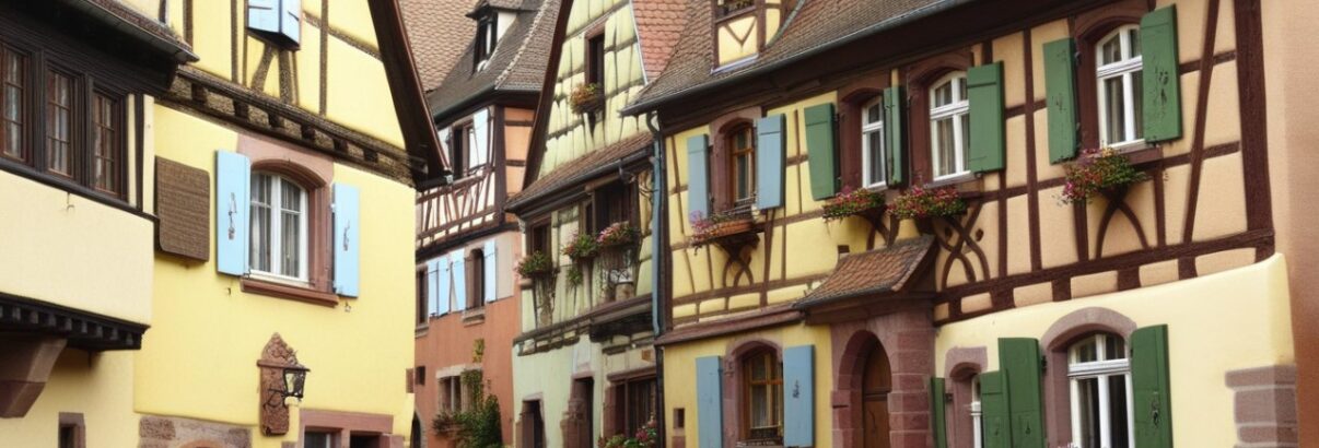 Riquewihr, le joyau médiéval d'Alsace à visiter absolument