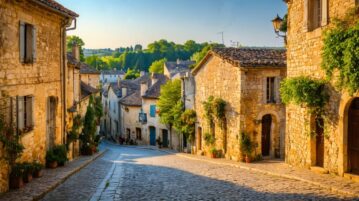 Saint-Émilion : plongée au cœur d'un village médiéval enchanteur en Nouvelle-Aquitaine