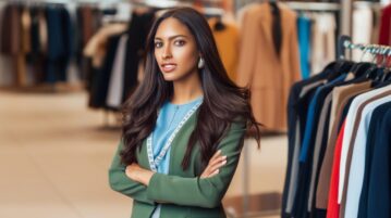 Les secrets pour être bien habillé sans se ruiner : mode d'emploi