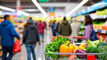 Supermarché : 8 erreurs qui plombent votre budget courses