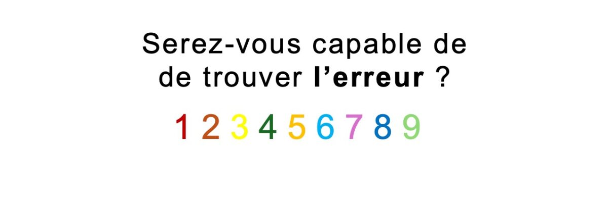 Indice : Observez attentivement cette image, chaque mot compte !