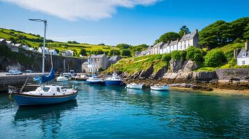 Top 5 des joyaux bretons à explorer : un voyage inoubliable entre terre et mer
