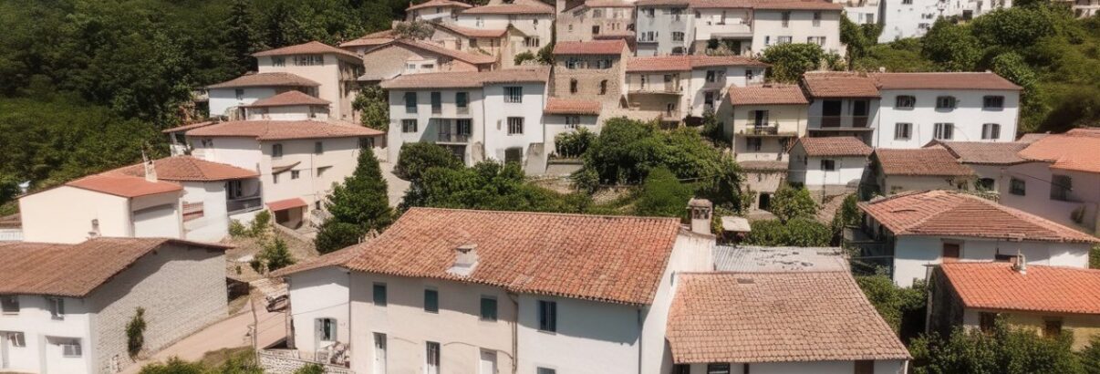 Top 5 des villages enchanteurs à explorer près d'Orléans