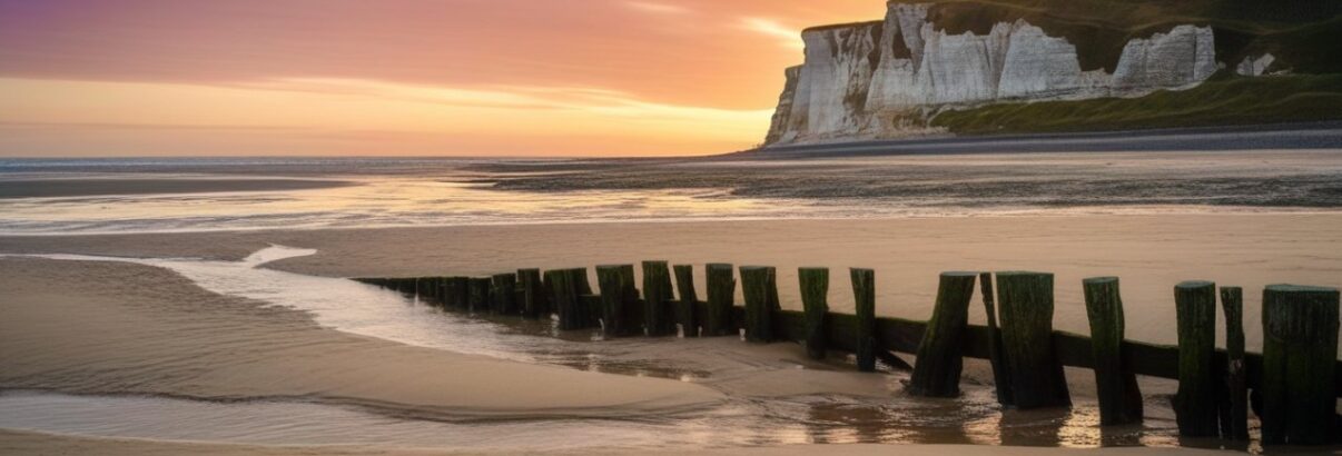 Wissant, le joyau caché des plages du nord de la France