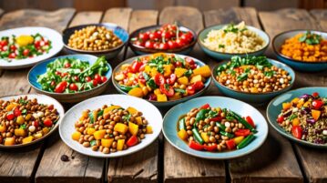12 recettes végétariennes qui vont vous faire oublier la viande
