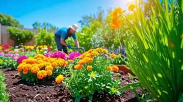4 méthodes naturelles pour éloigner les taupes de votre jardin sans cruauté